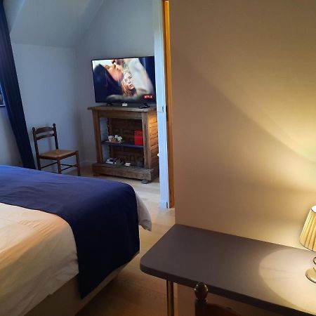 B&B Scheldekant Уденарде Екстериор снимка